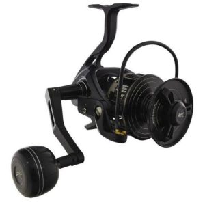 Atc Vigilance 16000 Spin Reel