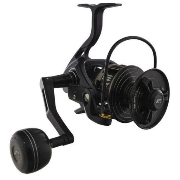 Atc Vigilance 16000 Spin Reel