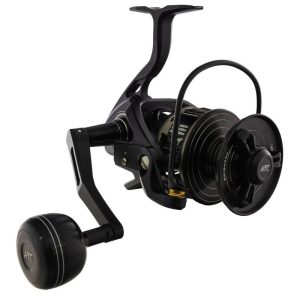 Atc Vigilance 5000 Spin Reel