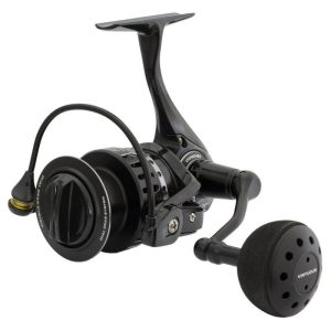 Atc Virtuous Spin Reel