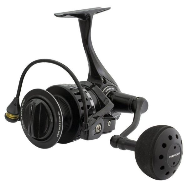 Atc Virtuous Spin Reel