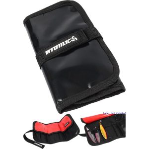 Atomic Jigging Bag