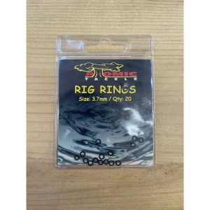 Atomic Rig Rings