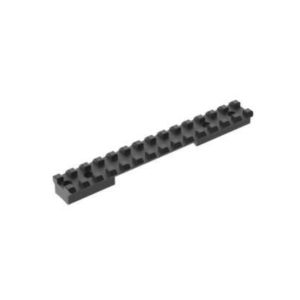 Audere | Rem 700 | Short Action | 1pc Rail