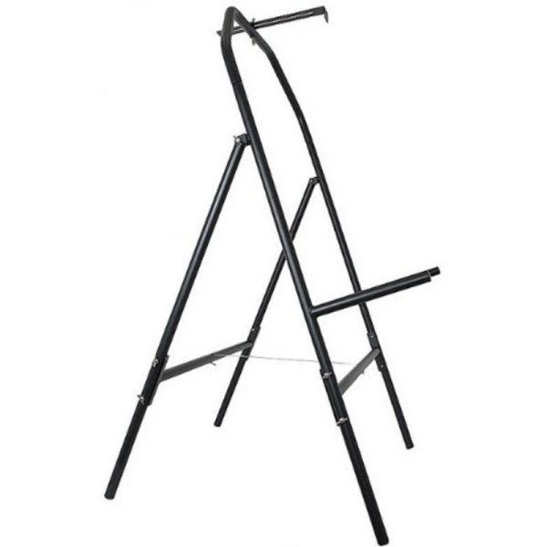 Avalon | Metal Stand For Straw/Boss Targets