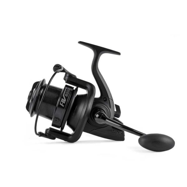 Avid Carp AV8000 Reel