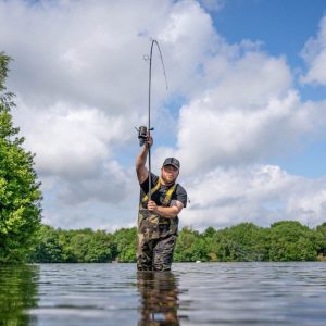 Avid Carp Elevate Rods 12ft