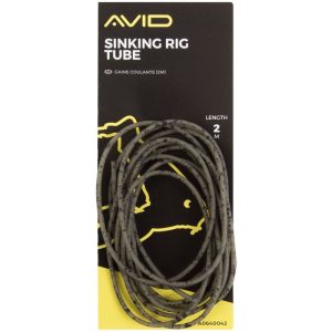 Avid Carp Sinking Rig Tube