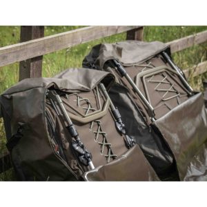 Avid Carp Stormshield Bedchair Bag