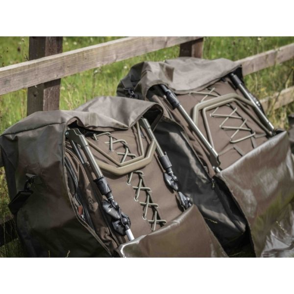 Avid Carp Stormshield Bedchair Bag
