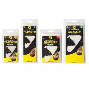 Avid Carp Transfer Solid Pva Bags