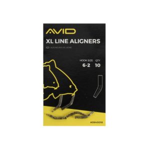 Avid Carp XL Line Aligners