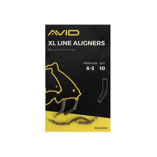 Avid Carp XL Line Aligners