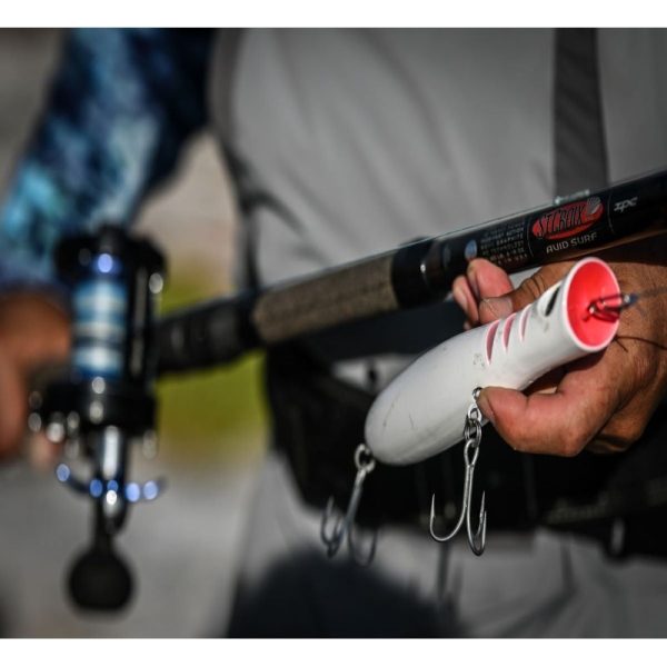 AVID SERIES SURF CASTING RODS