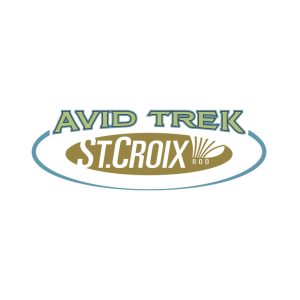AVID TREK SERIES CASTING RODS