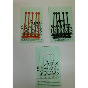 Avis Sea Fishing Booms
