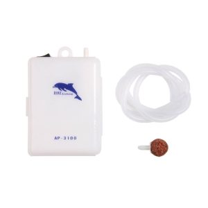 AXIA Air Pump – Standard