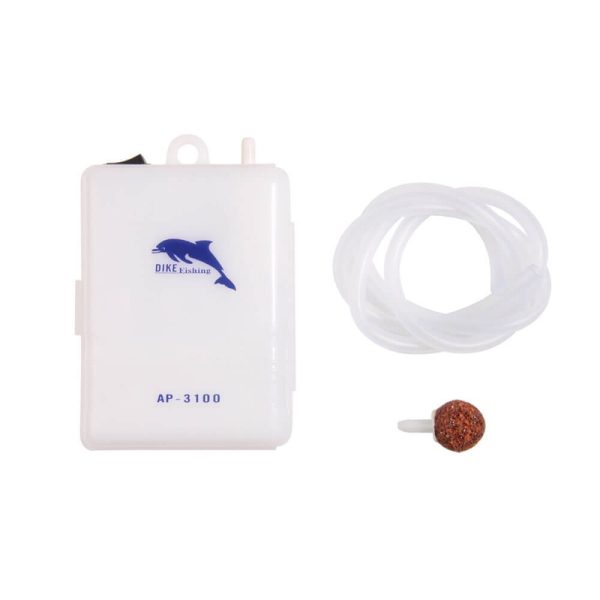 AXIA Air Pump – Standard