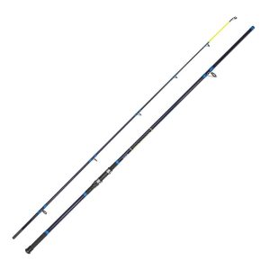 AXIA Axia Beachcaster | 2 Section | 12′ | 4-7oz