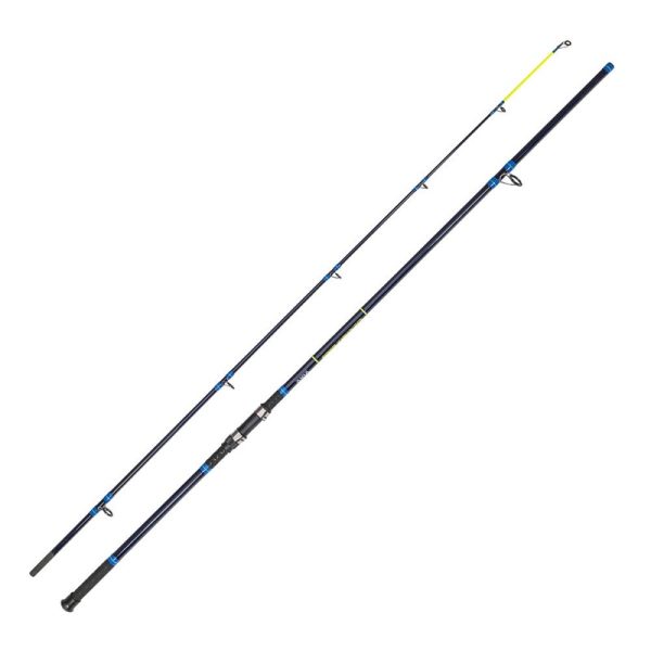 AXIA Axia Beachcaster | 2 Section | 12′ | 4-7oz