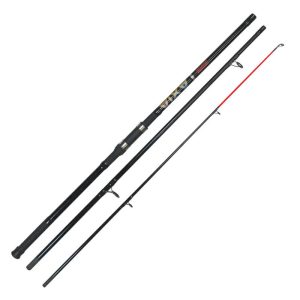 AXIA Axia Beachcaster | 3 Section | 12′ | 4-7oz