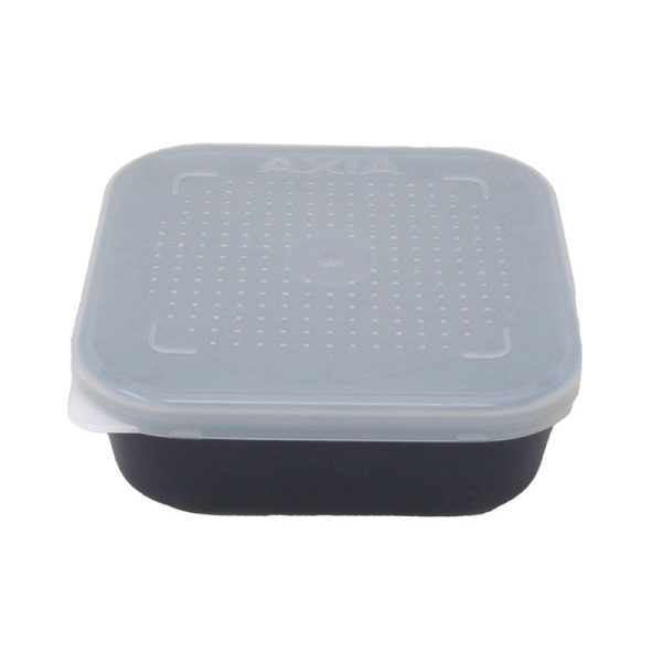 AXIA Bait Box | Perforated