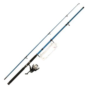 AXIA Basher Combo | 3.0m