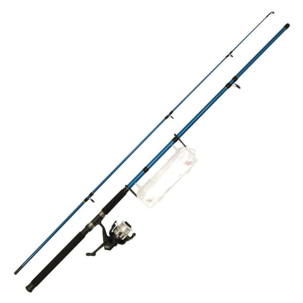 AXIA Basher Combo | 3.0m