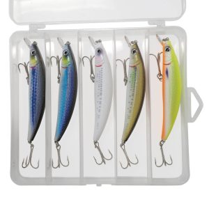 AXIA Basser | 110mm | 11.7g | floating