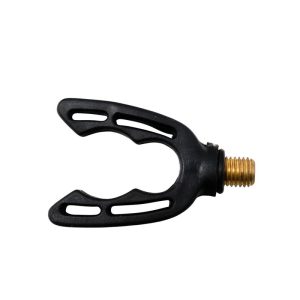 AXIA Butt Grip | Soft | Black