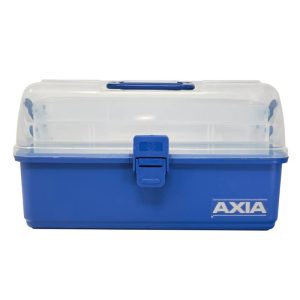AXIA Cantilever Box