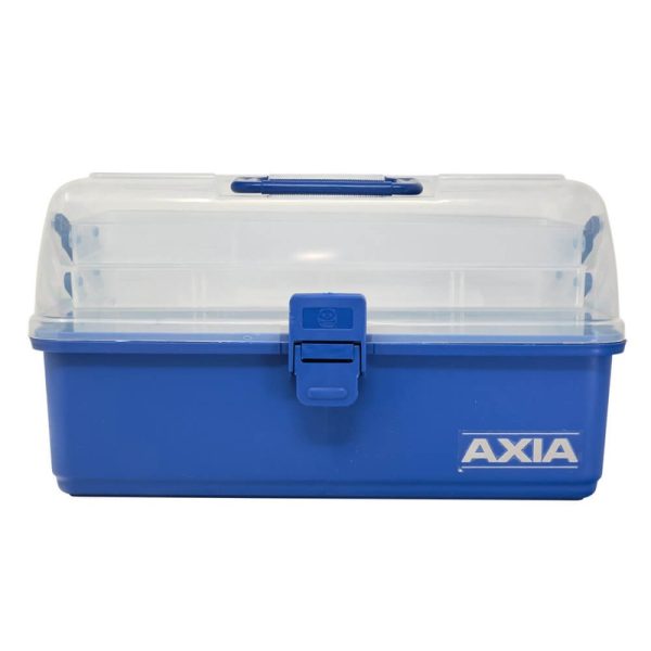 AXIA Cantilever Box