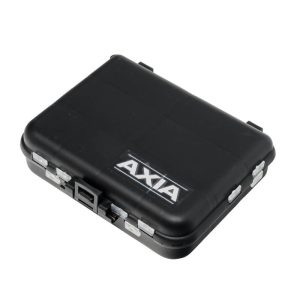 AXIA Clam Case