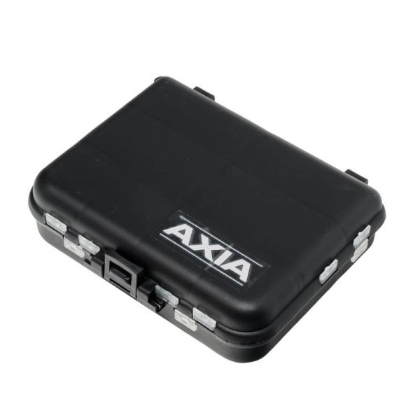 AXIA Clam Case
