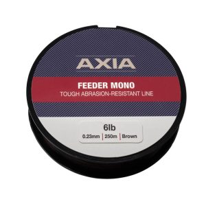 AXIA Feeder Mono