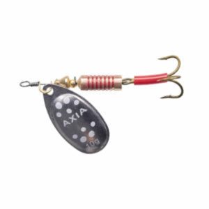 Axia Flare Spinner