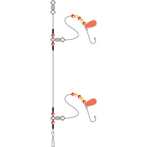 AXIA Flattie Flapper