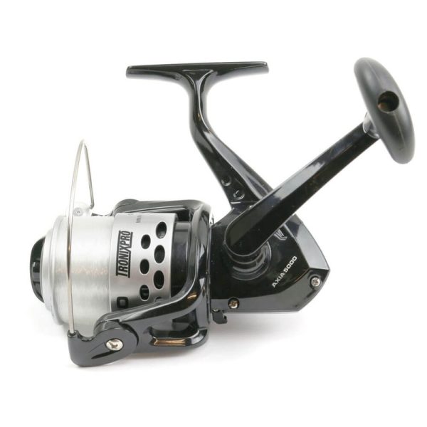 AXIA FS Reel w/line