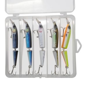 AXIA Joiner | 130mm | 13.1g | floating