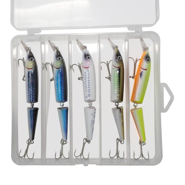 AXIA Joiner | 130mm | 13.1g | floating