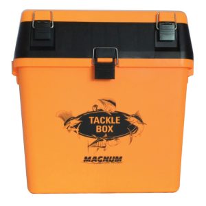 AXIA Kyoto Seat Box