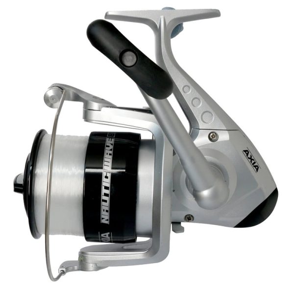 AXIA Nautic Wave Reels