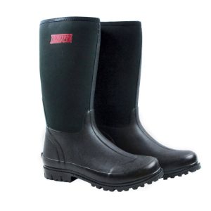 AXIA Neoprene Boot
