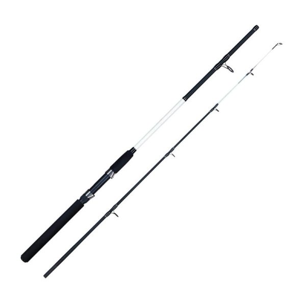 AXIA Pegasus Kayak | 1.80m | 6′ | 8-15lb Class