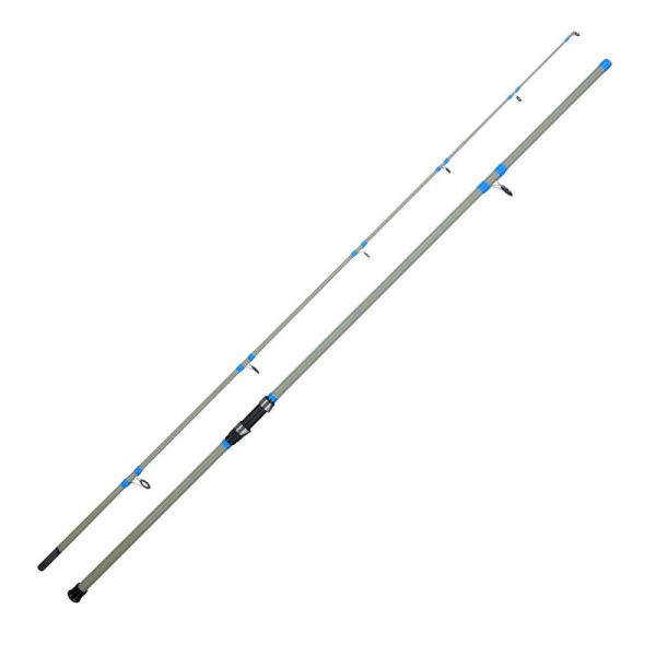 AXIA Phoenix Beachcaster | 12′ | 3.60m | 4-8oz | 2pc