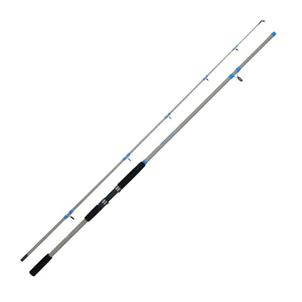 AXIA Phoenix Mackerel | 10′ | 3.00m | 2-4oz | 2pc