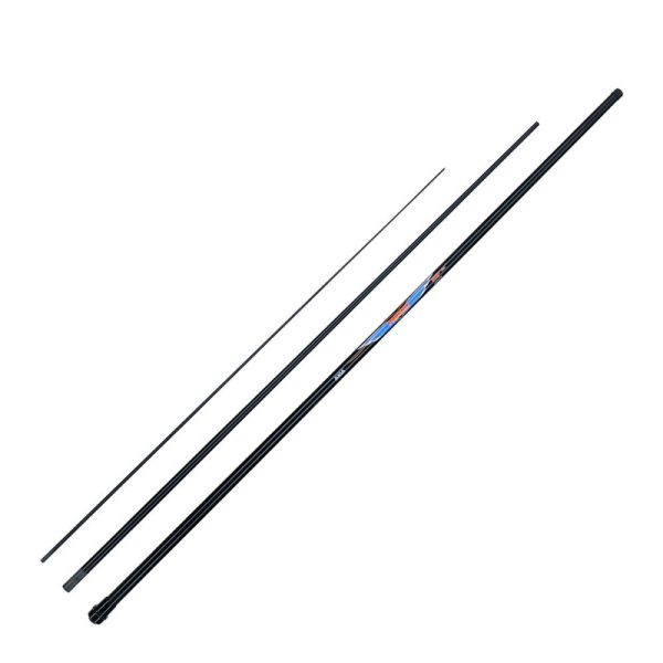 AXIA Phoenix Whip | 10′ | 3.00m | | 3pc