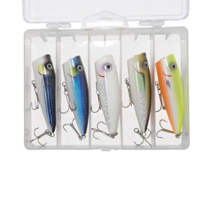 AXIA Popper | 70mm | 10.2g | floating
