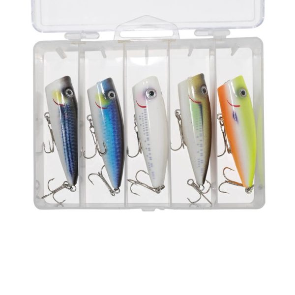 AXIA Popper | 70mm | 10.2g | floating