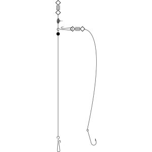 AXIA Pulley Dropper